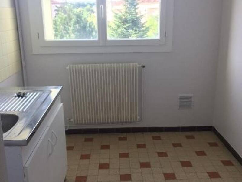 Maison à louer, 41m², DECINES CHARPIEU