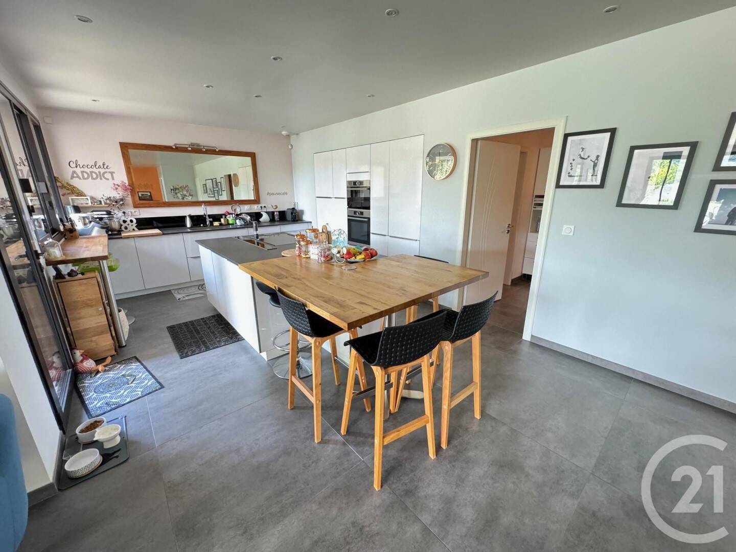 Maison à vendre, 250m², GIF SUR YVETTE