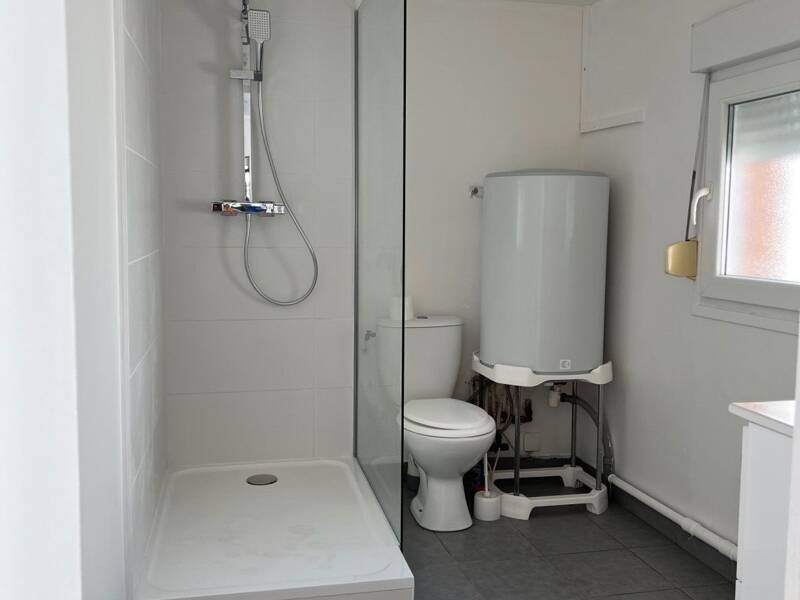 Maison à louer, 26m², AMIENS