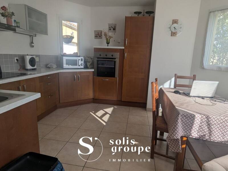 Maison à vendre, 112m², NANTES