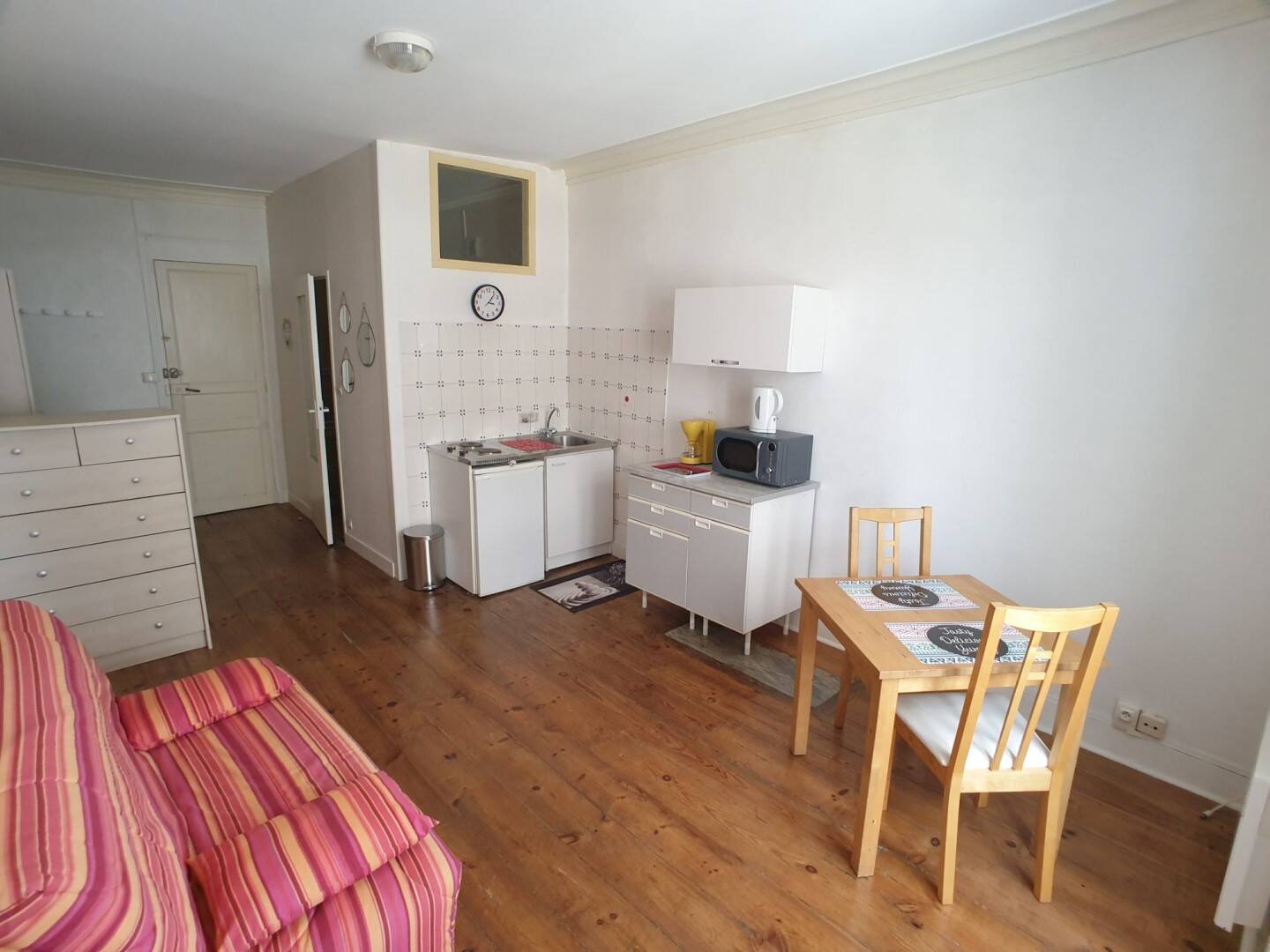 Maison à louer, 23m², PAU