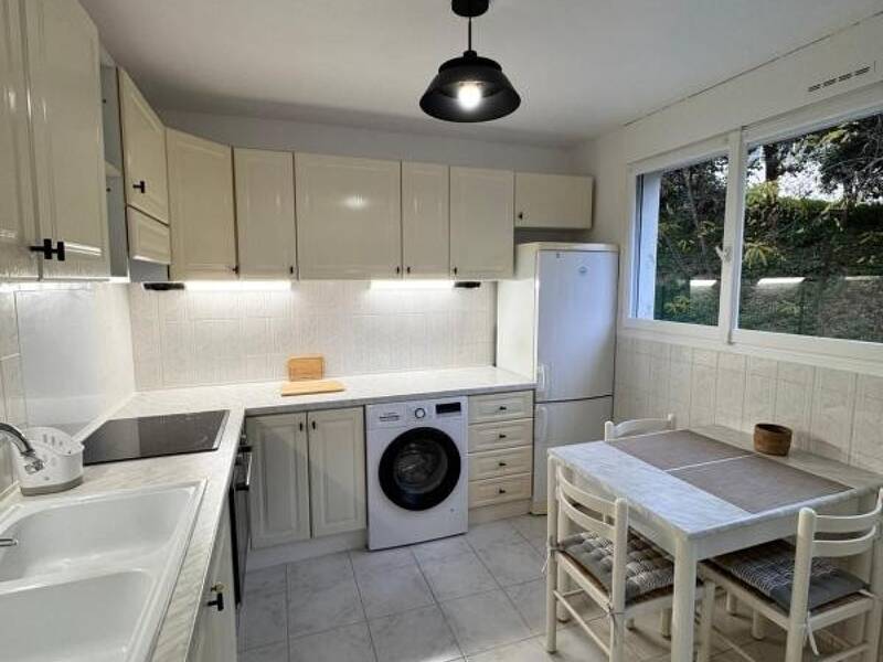 Maison à louer, 32m², NICE