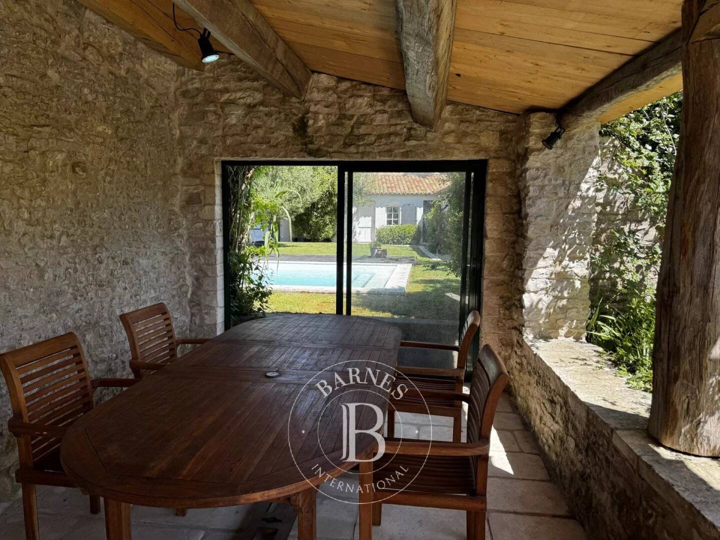 Maison à vendre, 275m², LE BOIS PLAGE EN RE
