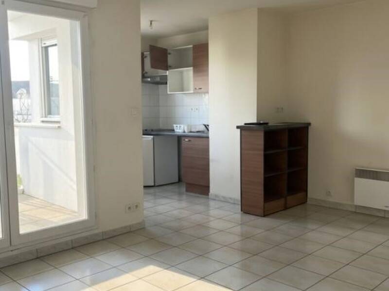 Maison à louer, 42m², BREST