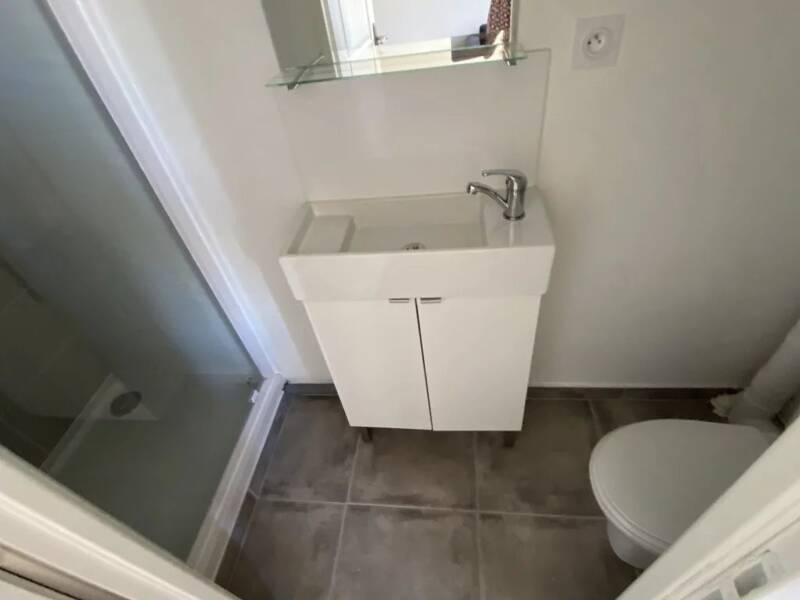 Maison à louer, 26m², DIJON