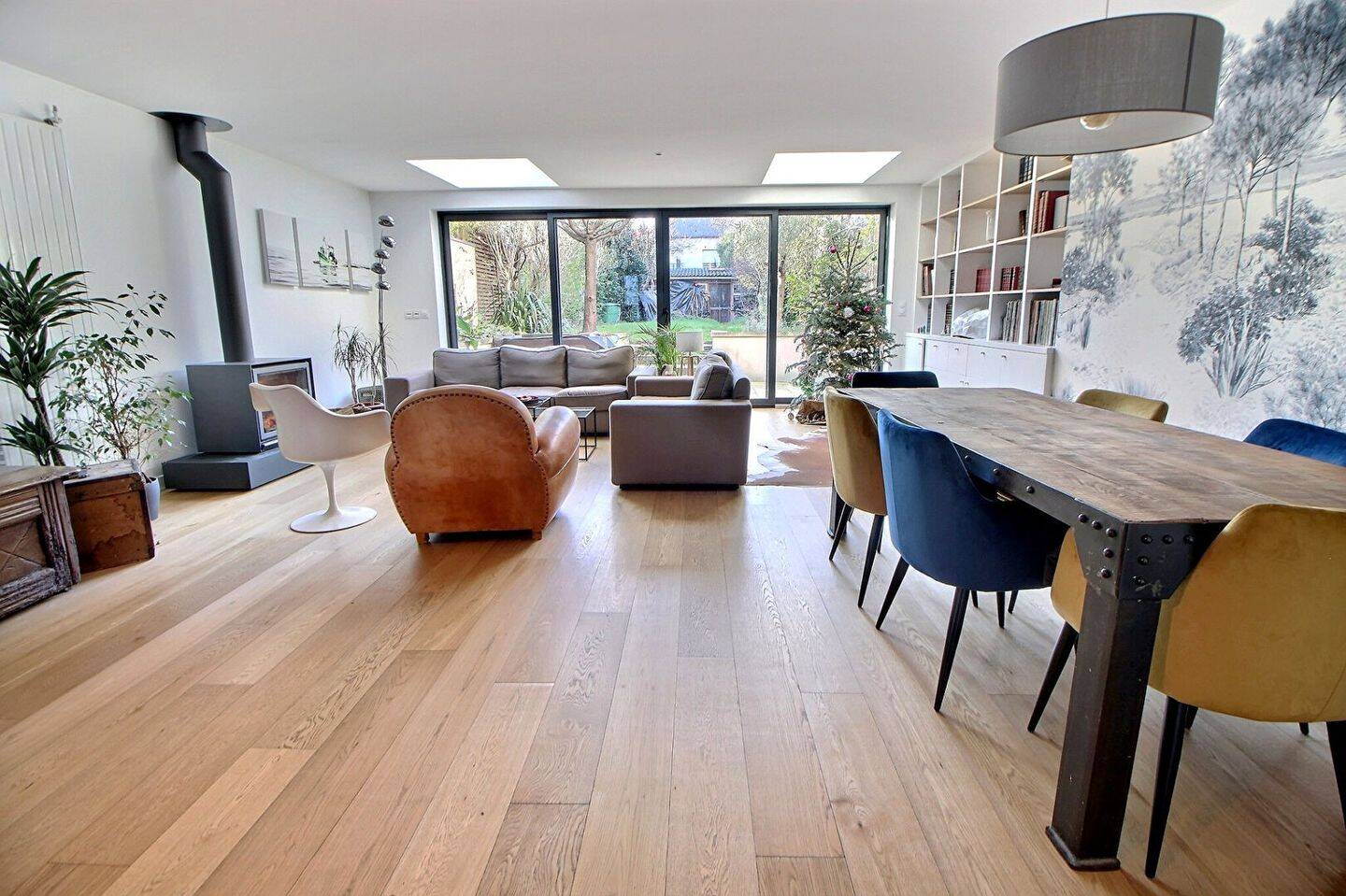Maison à vendre, 160m², SURESNES