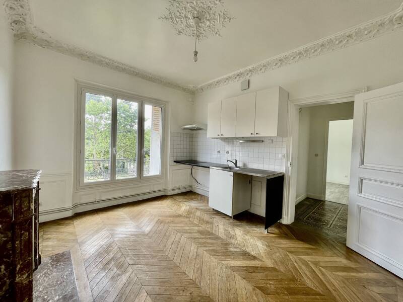 Maison à louer, 48m², BOUTIGNY SUR ESSONNE