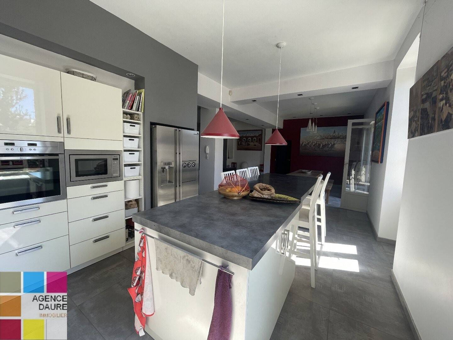 Maison à vendre, 280m², PORTIRAGNES