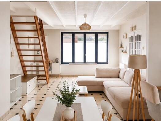 Maison à vendre 155 000 € 4 pièces 2 chambres 99 m² 250 m² de terrain Nord Wingles 62410