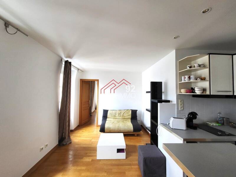 Maison à vendre, 38m², ASNIERES SUR SEINE