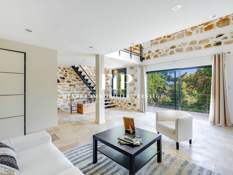 Maison à vendre, 340m², AIX EN PROVENCE