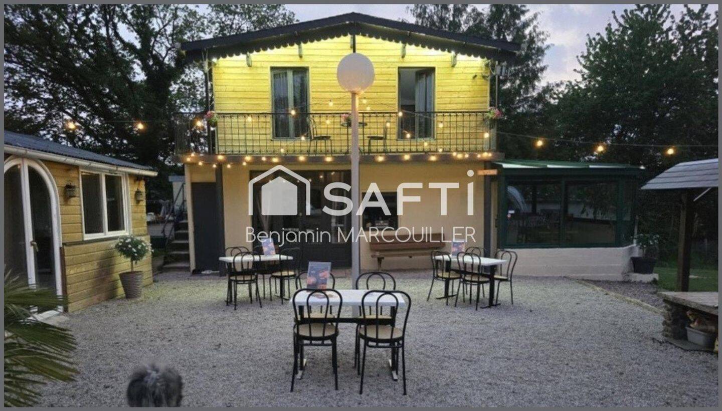 Maison à vendre, 175m², CALVADOS