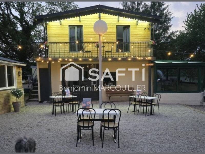 Maison à vendre, 175m², CALVADOS