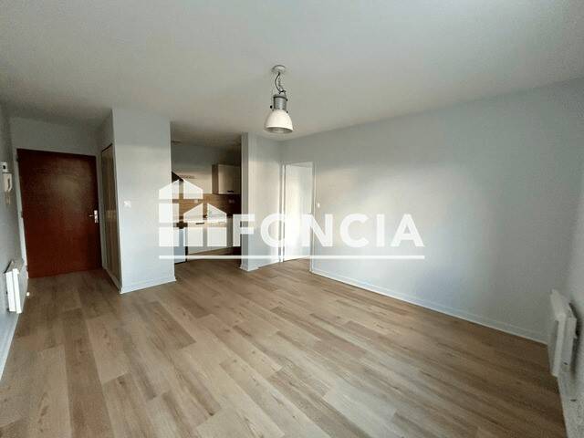 Maison à louer, 39m², LA ROCHE SUR YON
