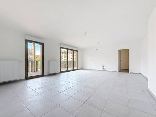 Appartement à vendre - neuf 820 000 € 5 pièces 4 chambres 112 m² Étage 3/3 Fier et Thiou Annecy 74960