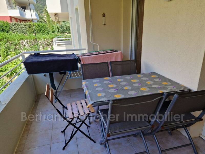 Maison à louer, 46m², CAVALAIRE SUR MER