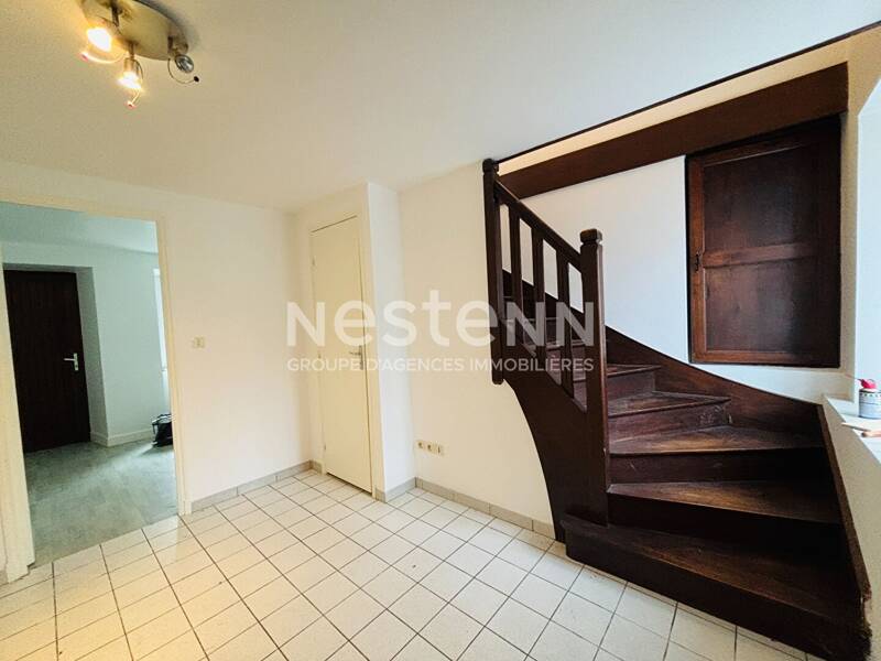 Maison à vendre, 80m², SEILHAC