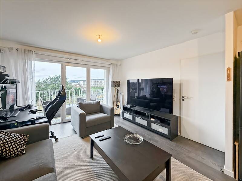 Maison à louer, 43m², LIMAY