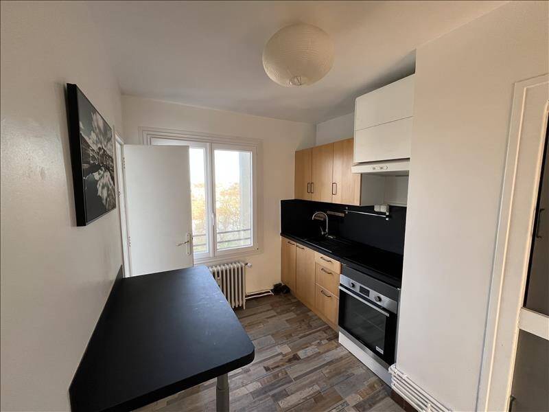 Maison à louer, 67m², ROCHEFORT