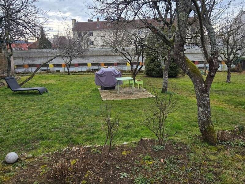 Maison à vendre, 157m², BESANCON