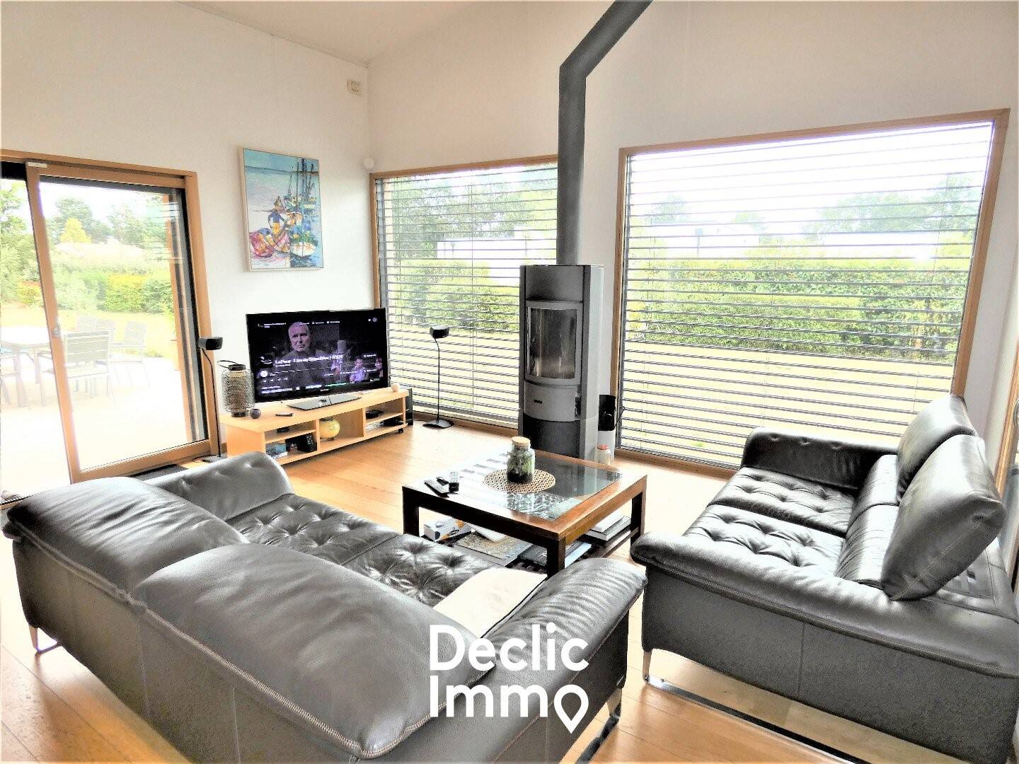 Maison à vendre, 154m², NESMY