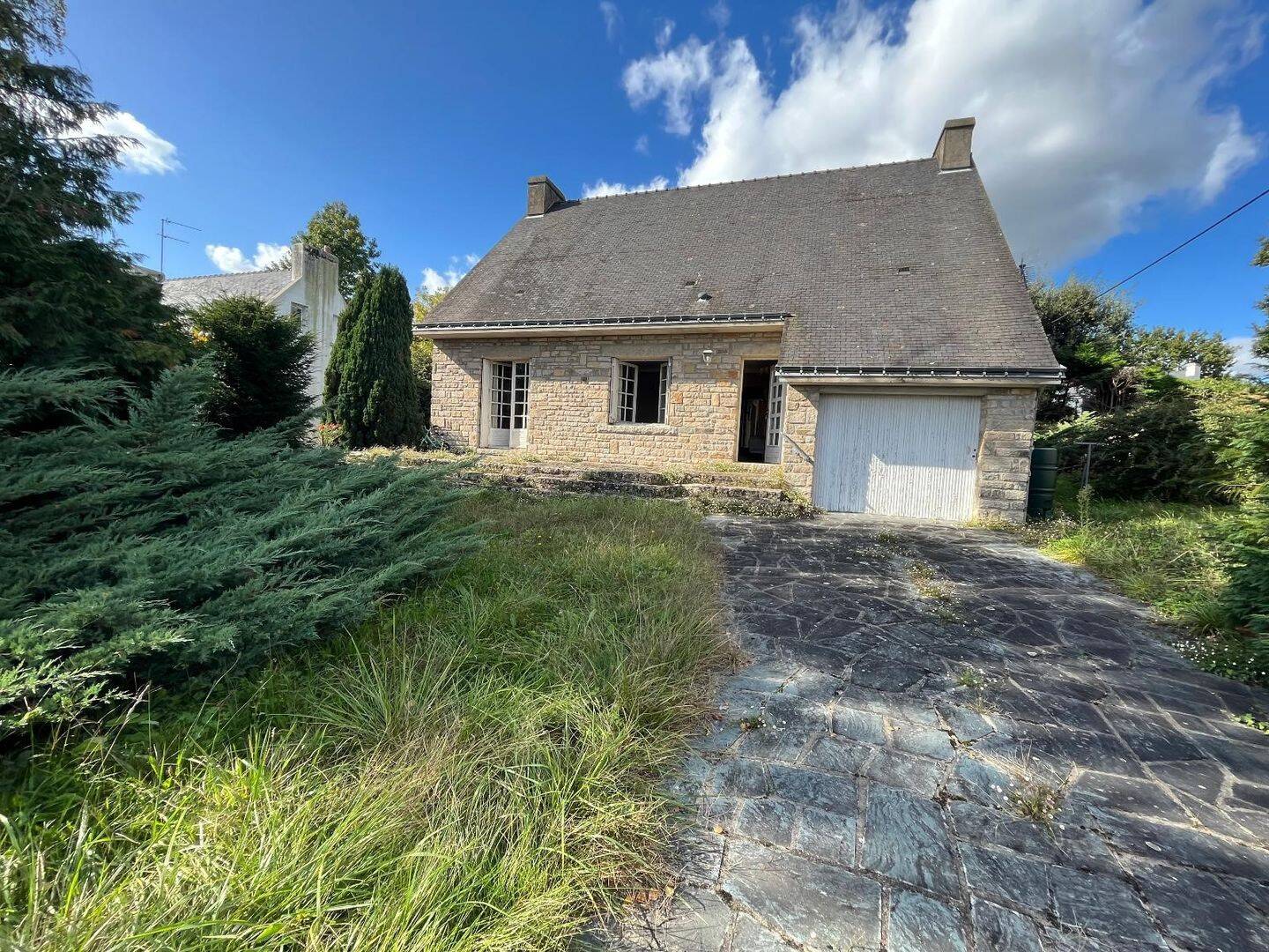 Maison à vendre, 120m², VANNES