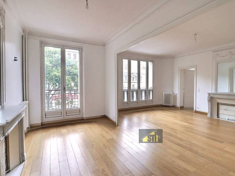 Maison à vendre, 147m², PARIS 14E