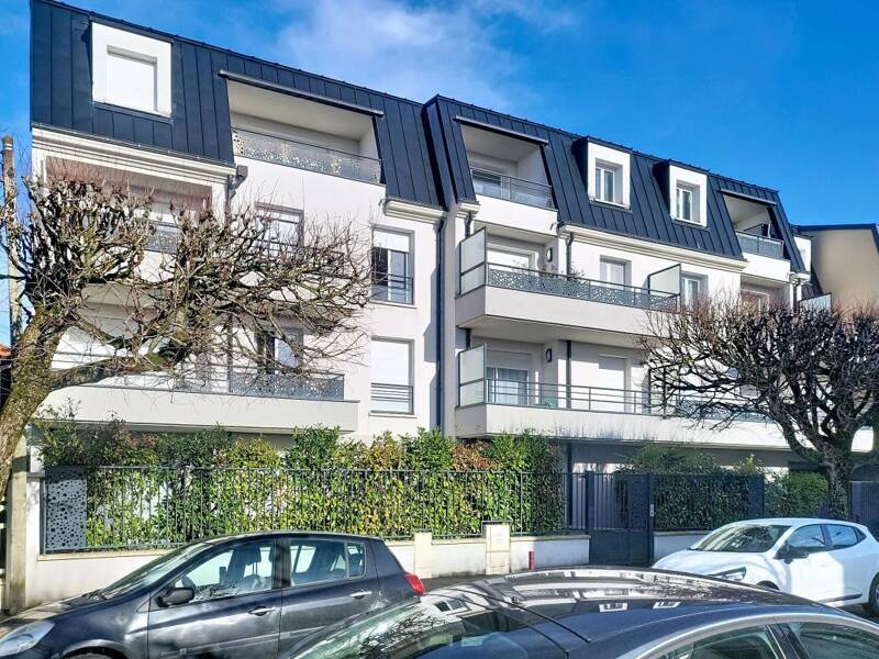 Maison à louer, 60m², GRETZ ARMAINVILLIERS