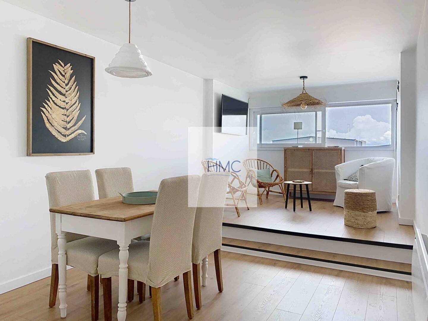 Maison à vendre, 34m², NOIRMOUTIER EN L'ILE