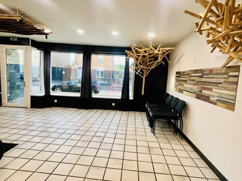 Maison à vendre, 140m², DECHY