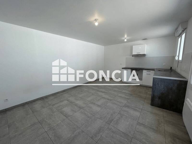 Maison à louer, 37m², CONFLANS SAINTE HONORINE