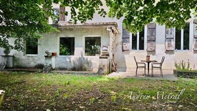 Maison à vendre 267 000 € 5 pièces 3 chambres 145 m² 1 936 m² de terrain Serrières-en-Chautagne 73310