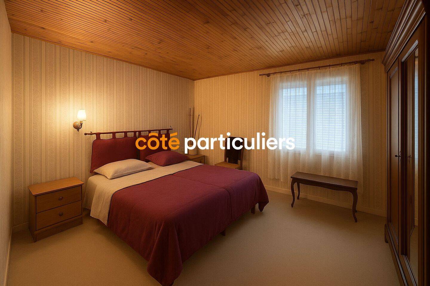 Maison à vendre, 280m², LA FAUTE SUR MER