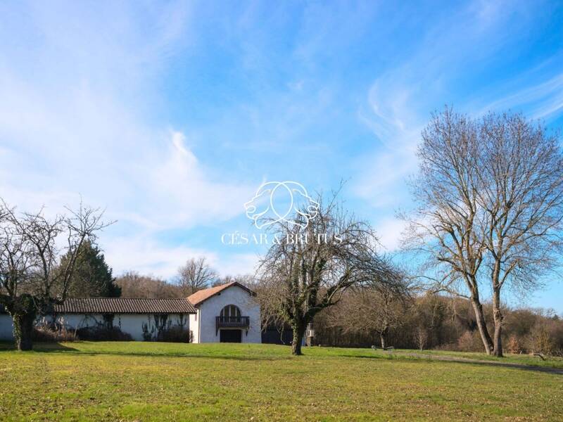 Maison à vendre, 285m², MONTLUEL