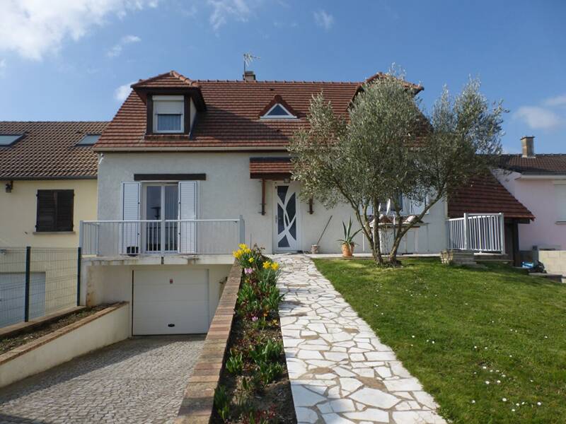 Maison à vendre, 143m², VILLEJUST
