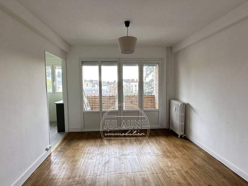 Maison à louer, 53m², LIMOGES