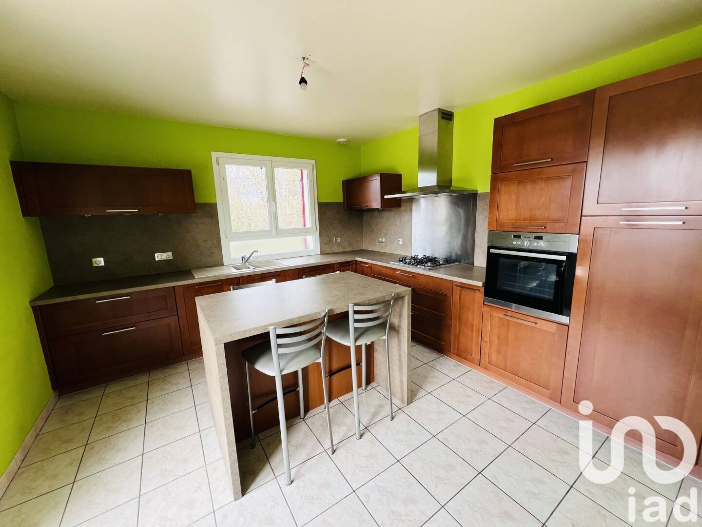 Maison à vendre, 262m², EURVILLE BIENVILLE