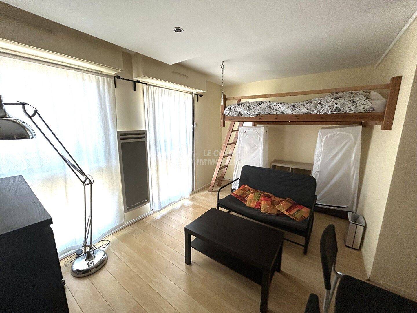 Maison à louer, 22m², LE CHESNAY
