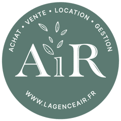 Agence Air logo
