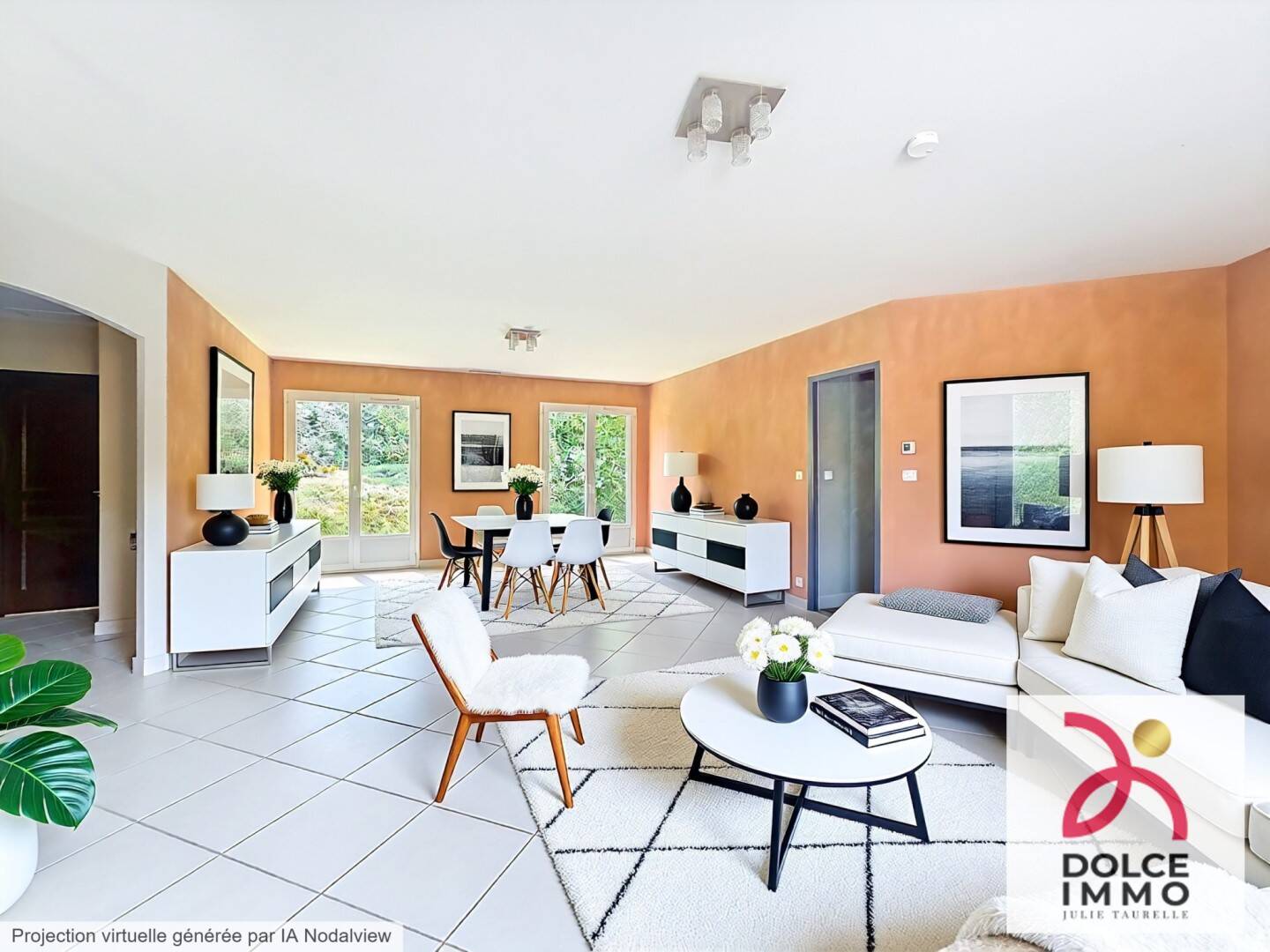 Maison à vendre, 152m², EYSINES