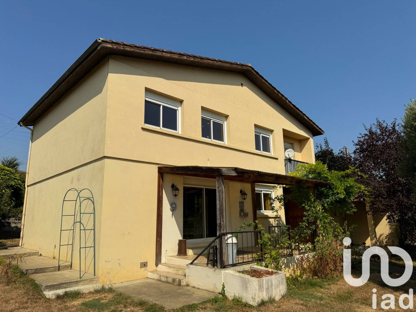 Maison à vendre, 149m², AUCH