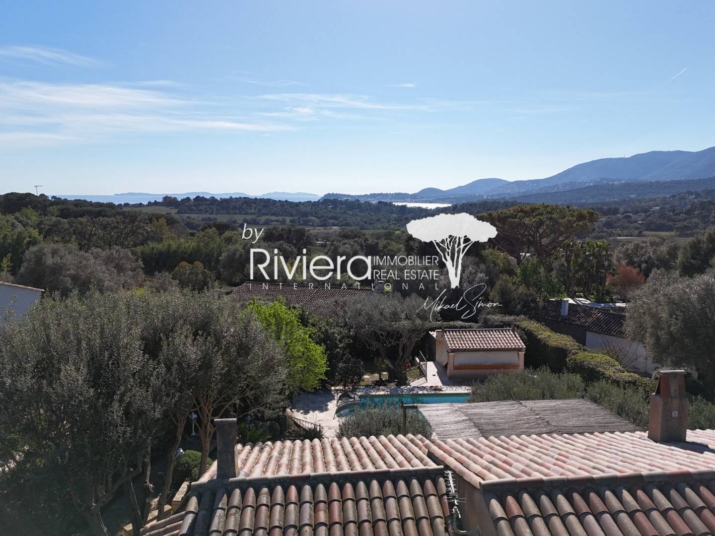 Maison à vendre, 146m², LA CROIX VALMER
