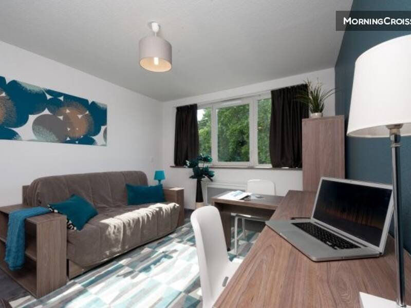 Maison à louer, 21m², TALENCE