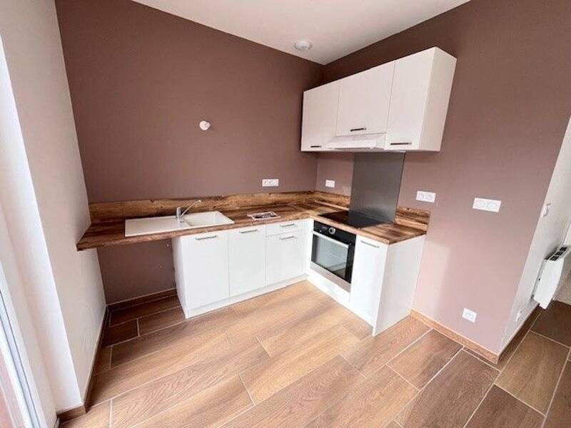 Maison à louer, 79m², SAINT PERAY