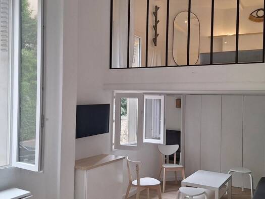 Appartement à vendre 174 000 € 1 pièce 36 m² RDC/1 Périer Marseille 8ème arrondissement 13008