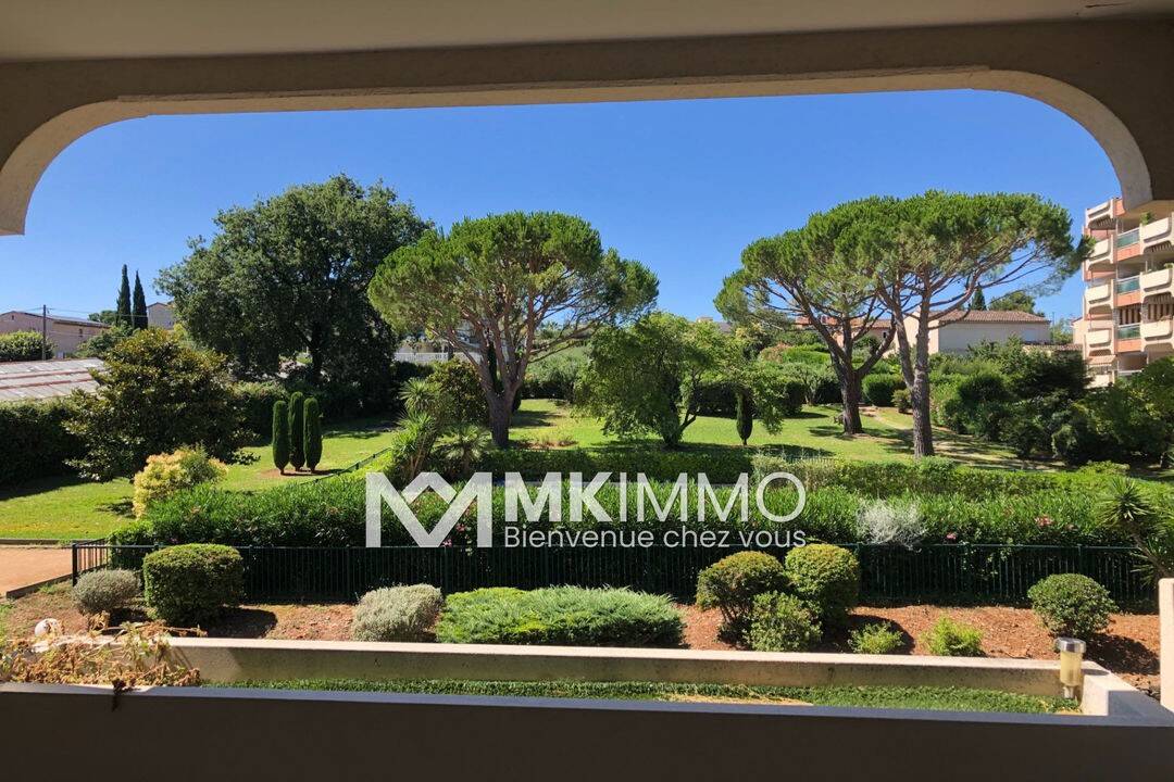 Maison à louer, 23m², ANTIBES