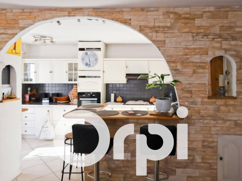 Maison à vendre, 83m², MONTPELLIER