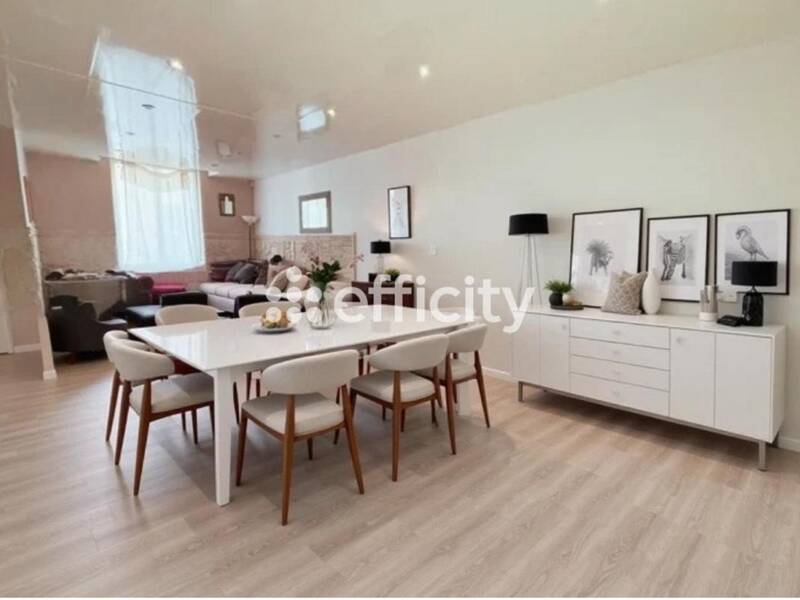 Maison à vendre, 111m², LILLE