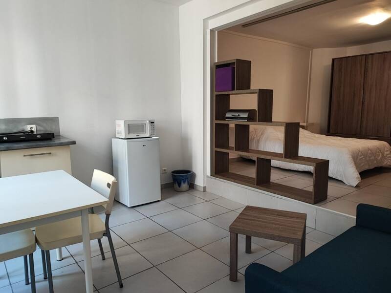 Maison à louer, 35m², NIMES