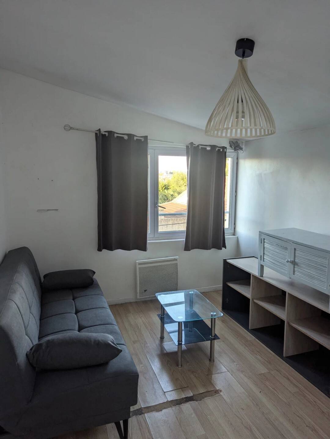 Maison à louer, 35m², MONTREUIL